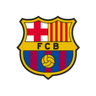 Escudo del FC Barcelona