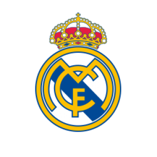 Escudo del Real Madrid